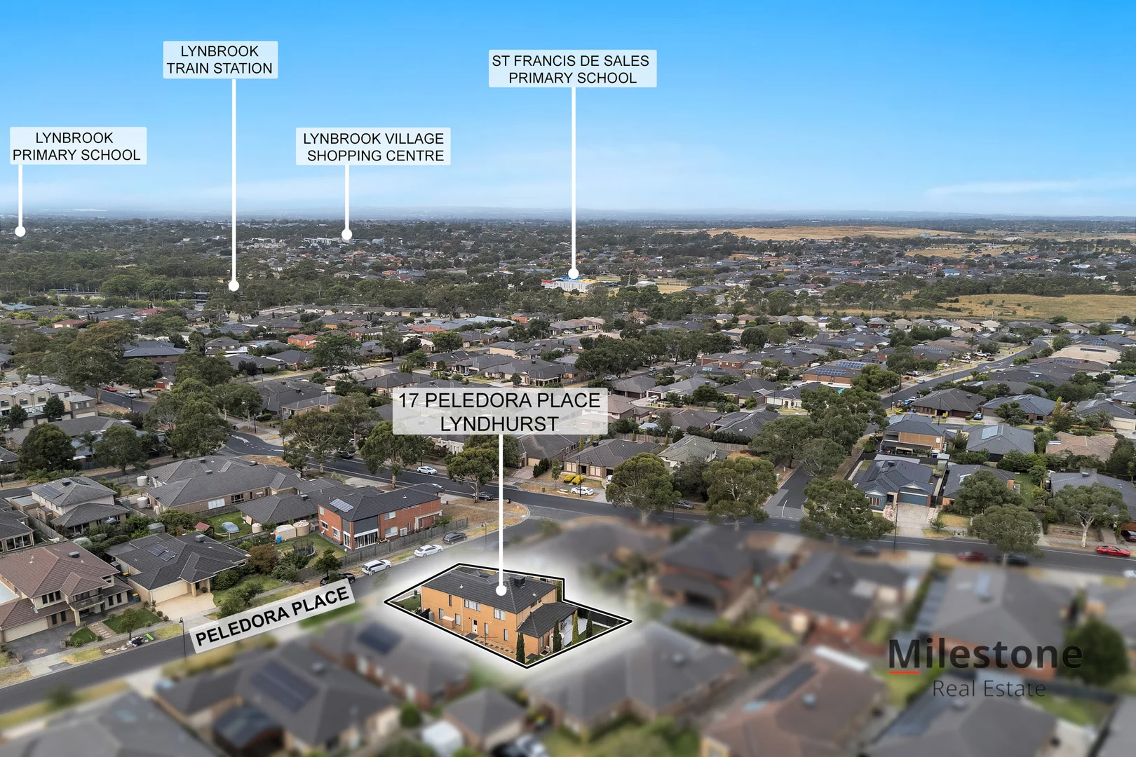 Additional image 25 of 17 Peledora Place, Lyndhurst VIC 3975