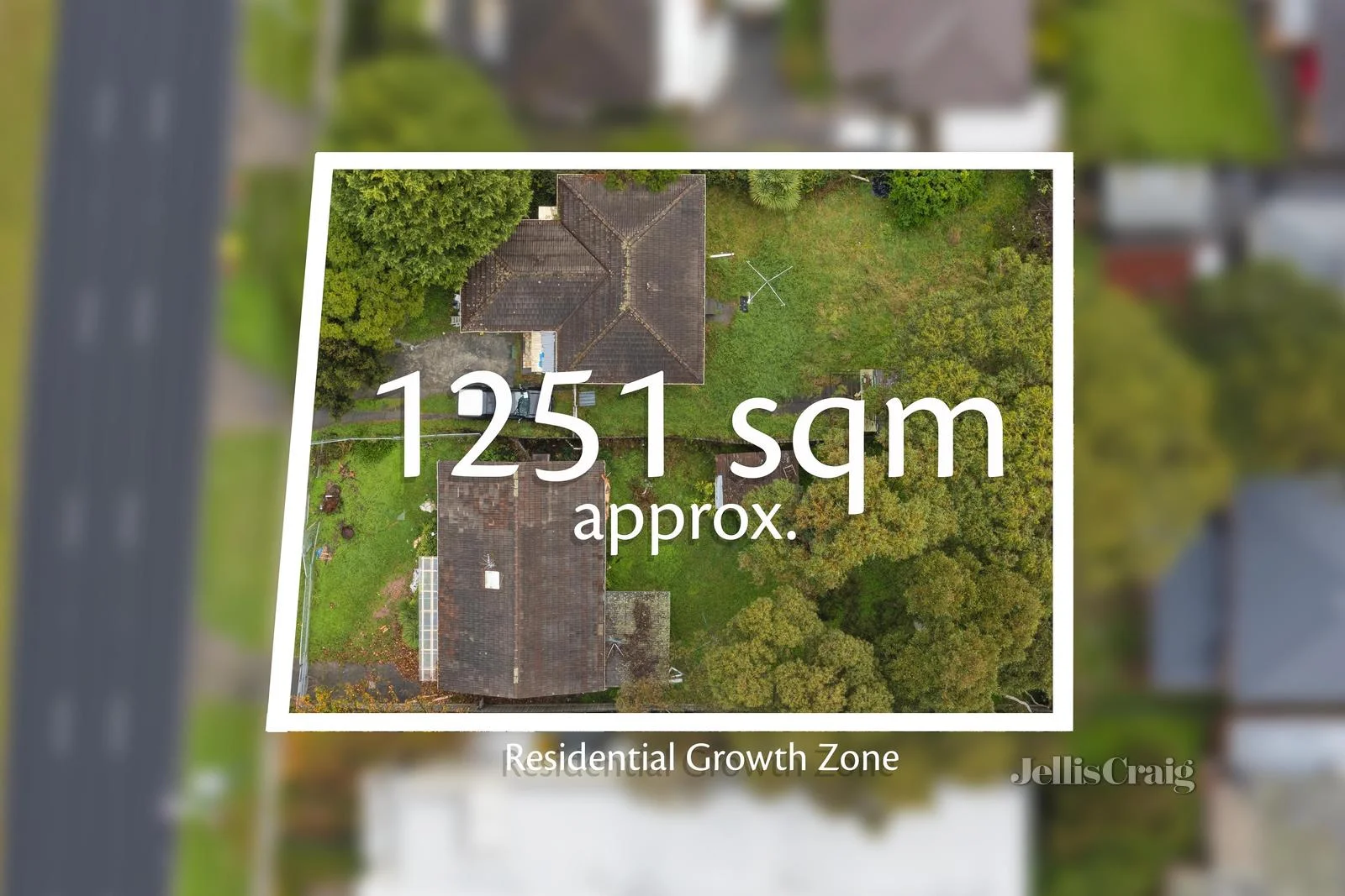 261-263 Burwood Highway, Burwood East VIC 3151