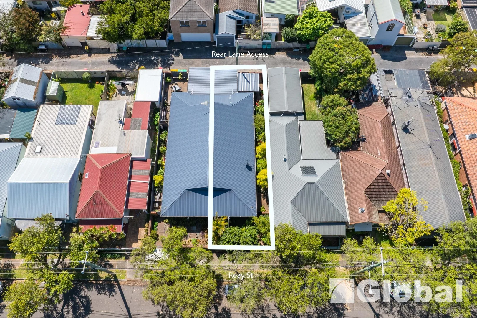 Additional image 5 of 16 Reay Street, Hamilton NSW 2303