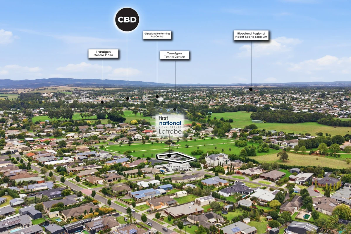 Additional image 30 of 5 Wentworth Place, Traralgon VIC 3844