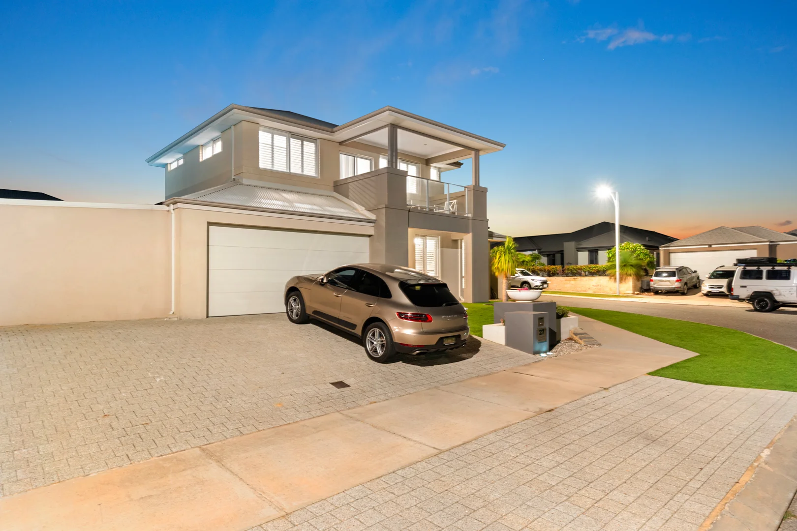 Additional image 28 of 27 Callosa Crescent, Alkimos WA 6038