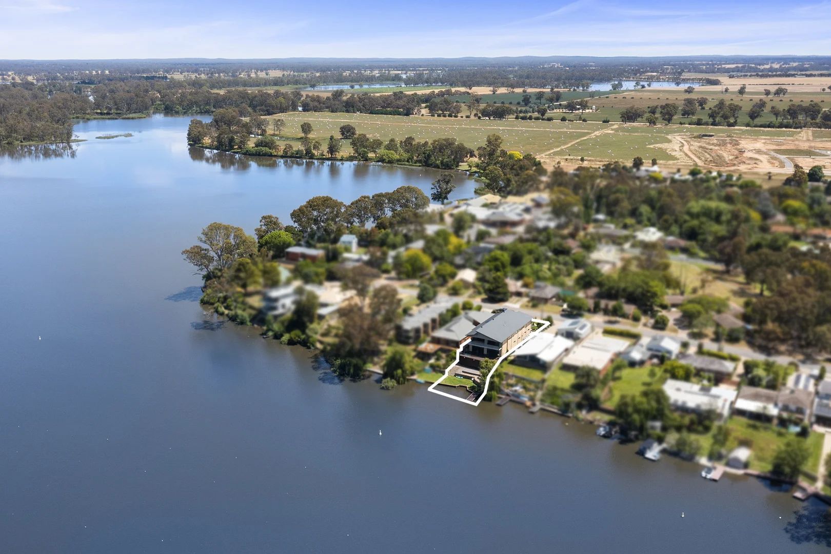 Additional image 36 of 23 (Lot 1) YOUNG STREET, Nagambie VIC 3608
