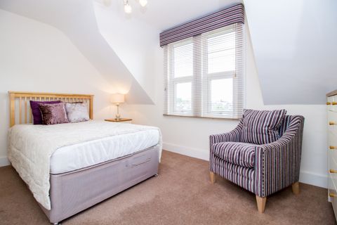Woodstock Road, Oxford OX2, Studio to rent