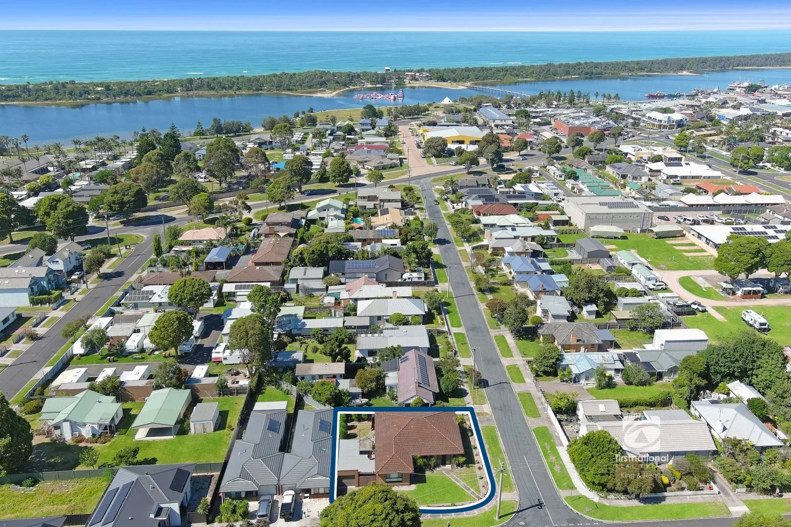 Additional image 24 of 18 Jefferson Avenue, Lakes Entrance VIC 3909