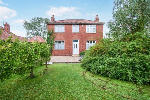 Murton Way, Osbaldwick, York YO19