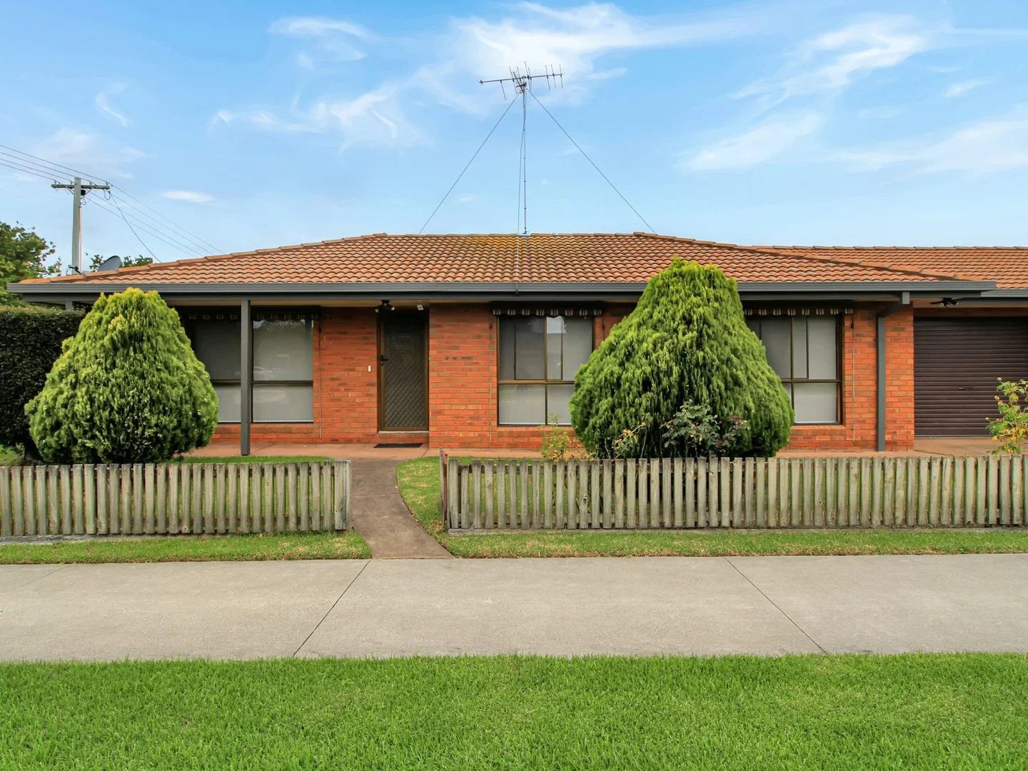 1/24 Ligar Street, Bairnsdale VIC 3875