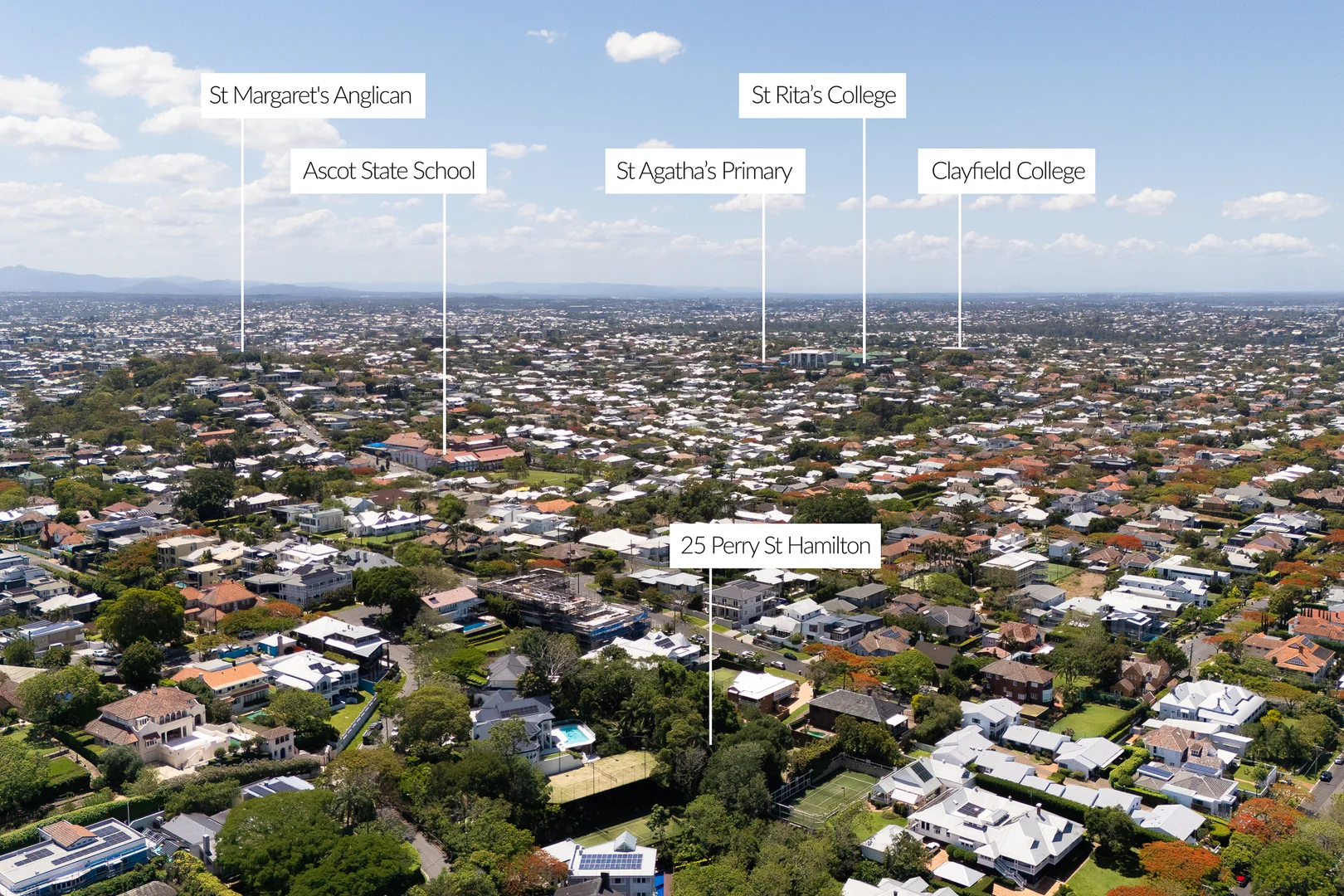 Additional image 10 of 25 Perry Street, Hamilton QLD 4007