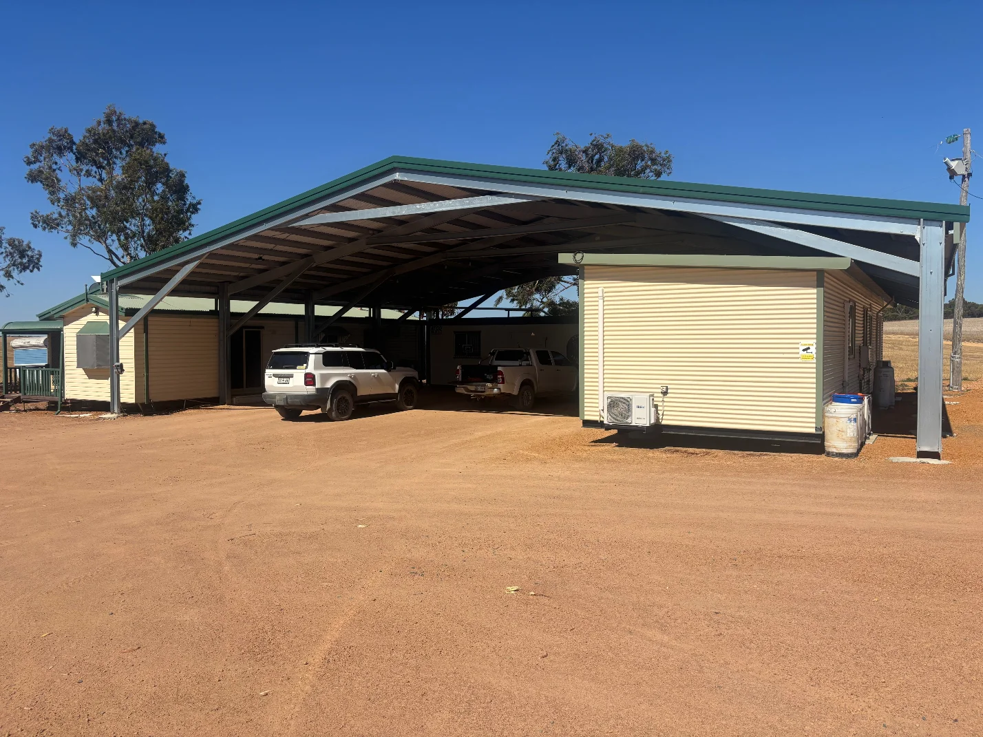 Additional image 11 of 6062 Coorow-Greenhead Road, Warradarge WA 6518