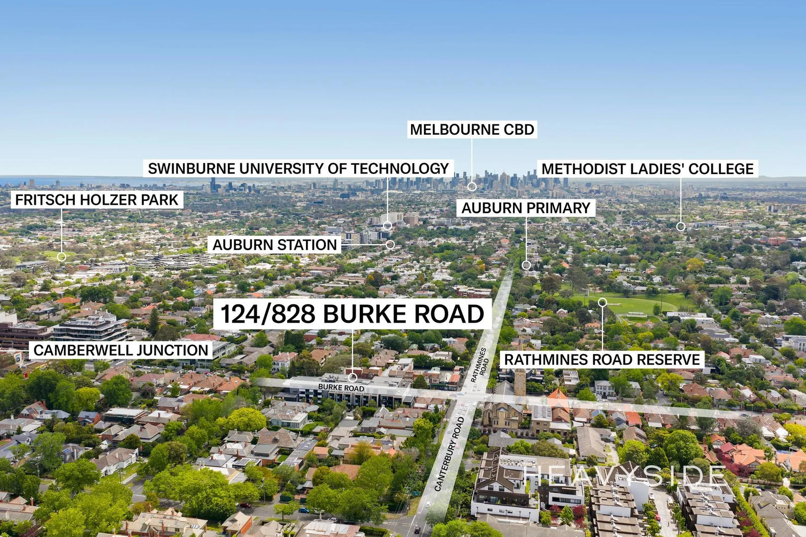 Additional image 9 of 124/828 Burke Road, Camberwell VIC 3124