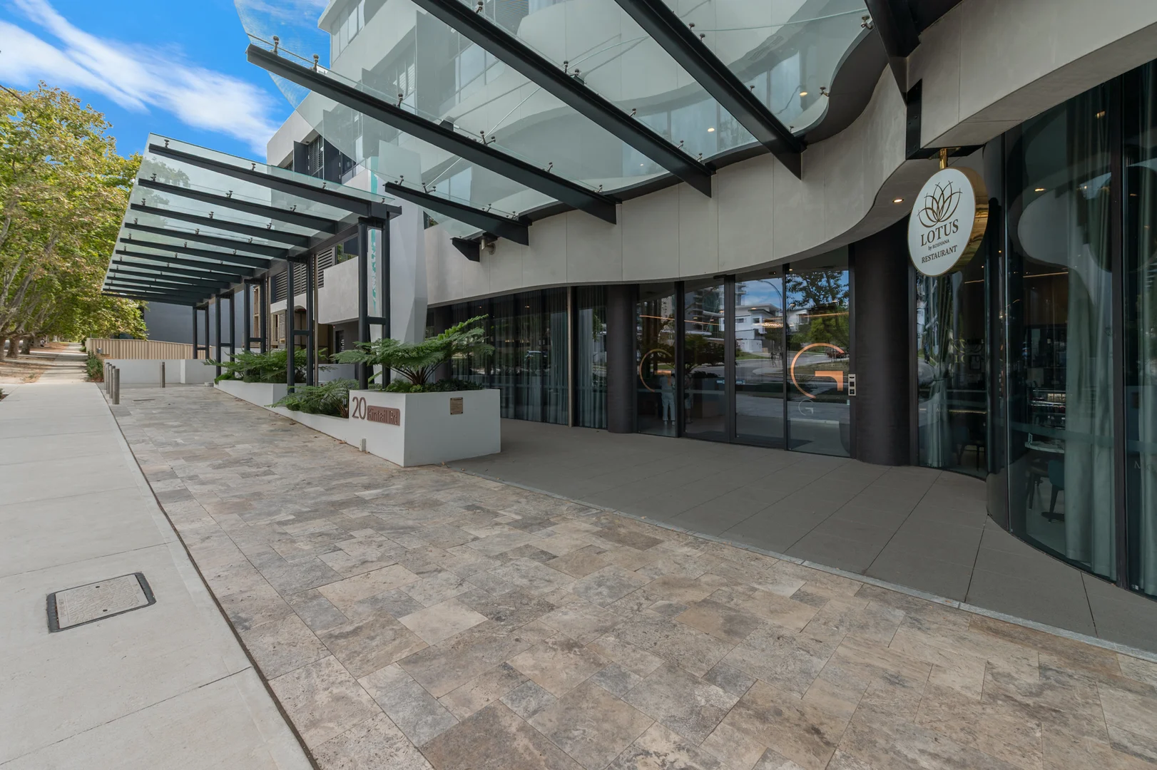 Additional image 4 of 1302/20 Kintail Road, Applecross WA 6153