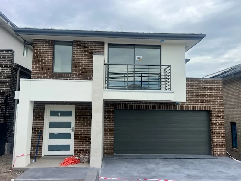 Lot 1205 Manege Street, Box Hill NSW 2765