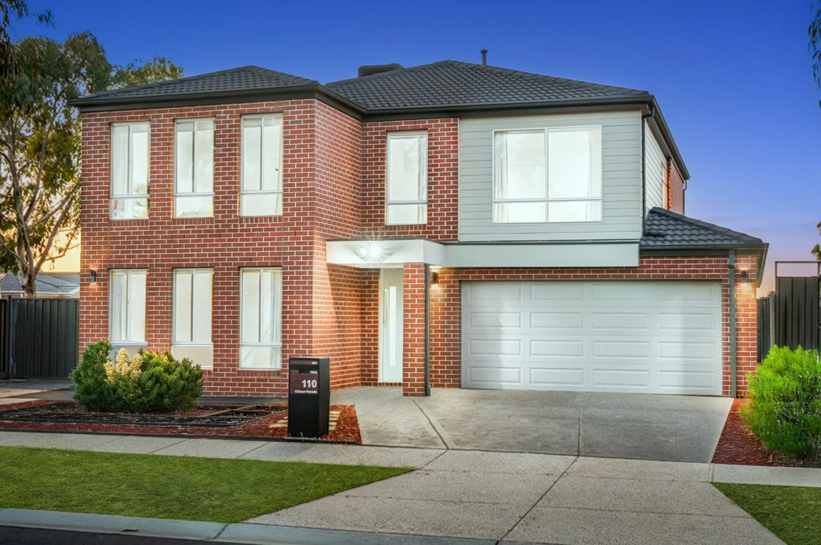 110 Eltham Parade, Manor Lakes VIC 3024