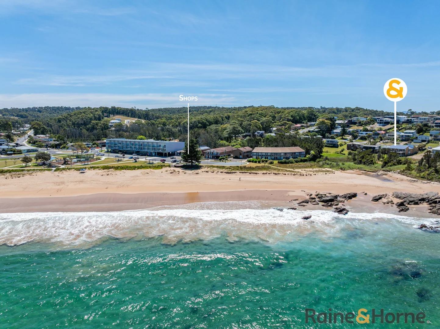 Additional image 12 of 2/33 Tallawang Avenue, Malua Bay NSW 2536