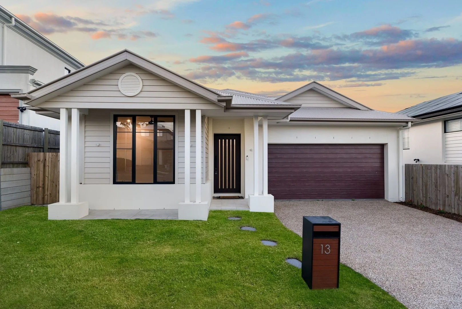 13 Bolte Street, Spring Mountain QLD 4300