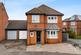 Tokely Road, Frating, Colchester, CO7