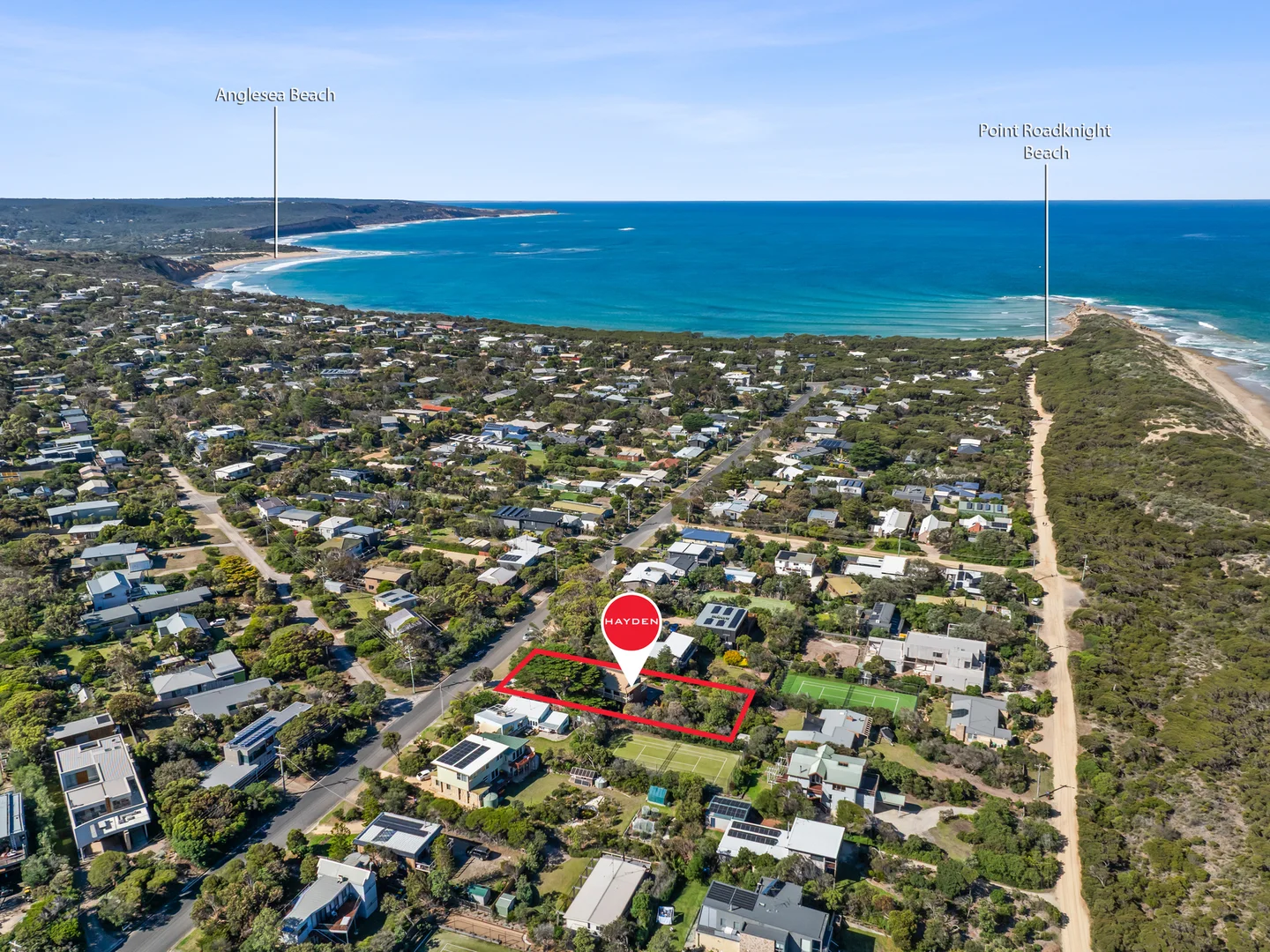 Additional image 21 of 46 Eleventh Avenue, Anglesea VIC 3230