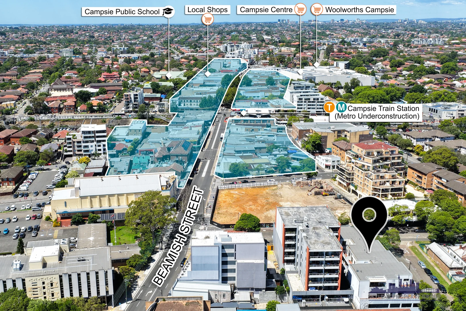 Additional image 4 of 11/15-21 Ninth Av, Campsie NSW 2194