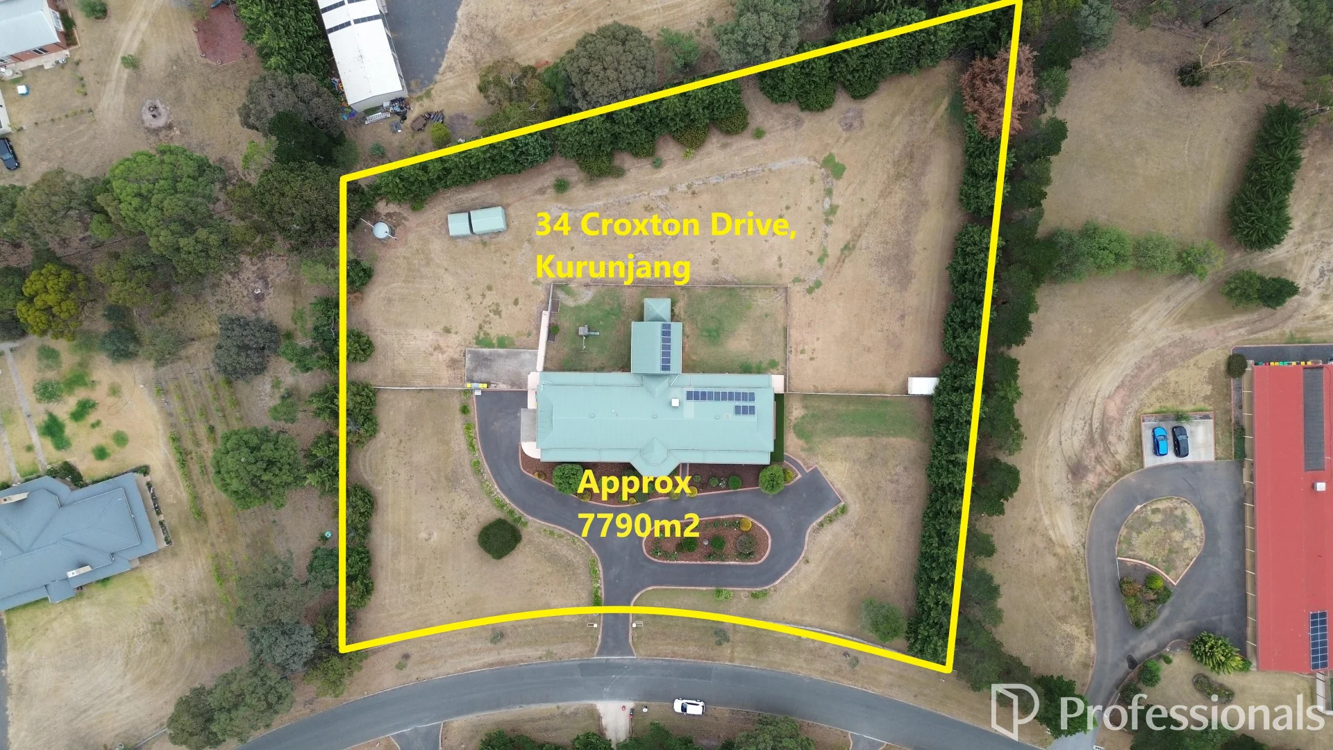 Additional image 23 of 34 Croxton Drive, Kurunjang VIC 3337