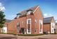 The Paris at Pear Tree Fields, Taylors Ln, Kempsey WR5