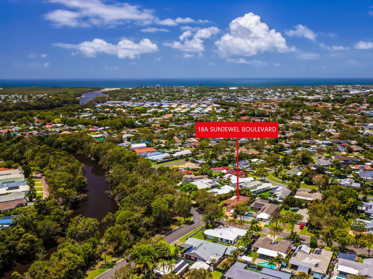 Additional image 19 of 18A Sunjewel Boulevard, Currimundi QLD 4551