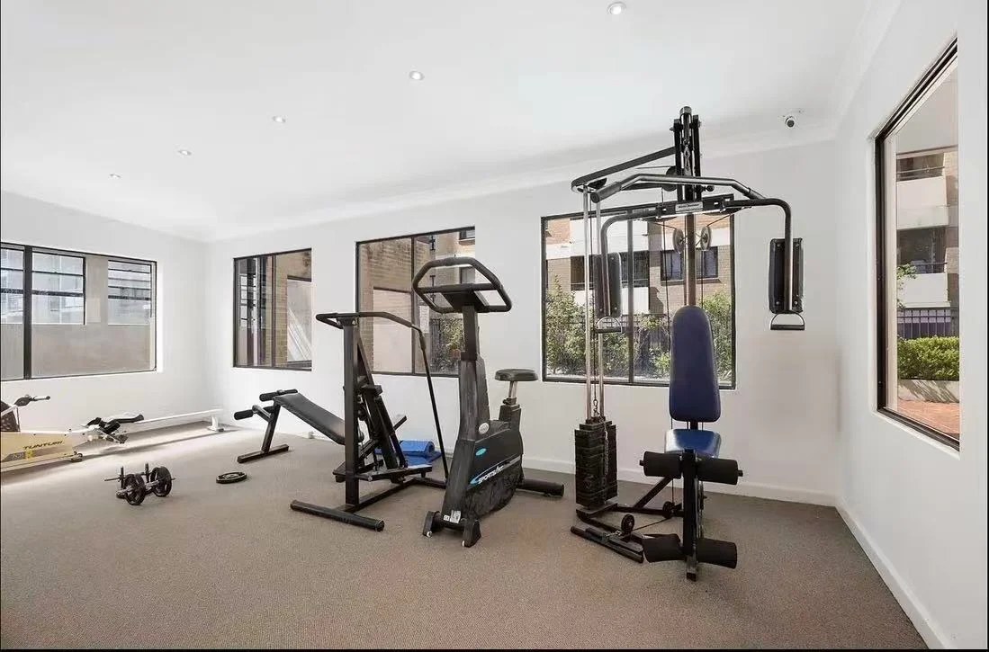 Additional image 10 of Unit 112/12-22 Dora Street, Hurstville NSW 2220
