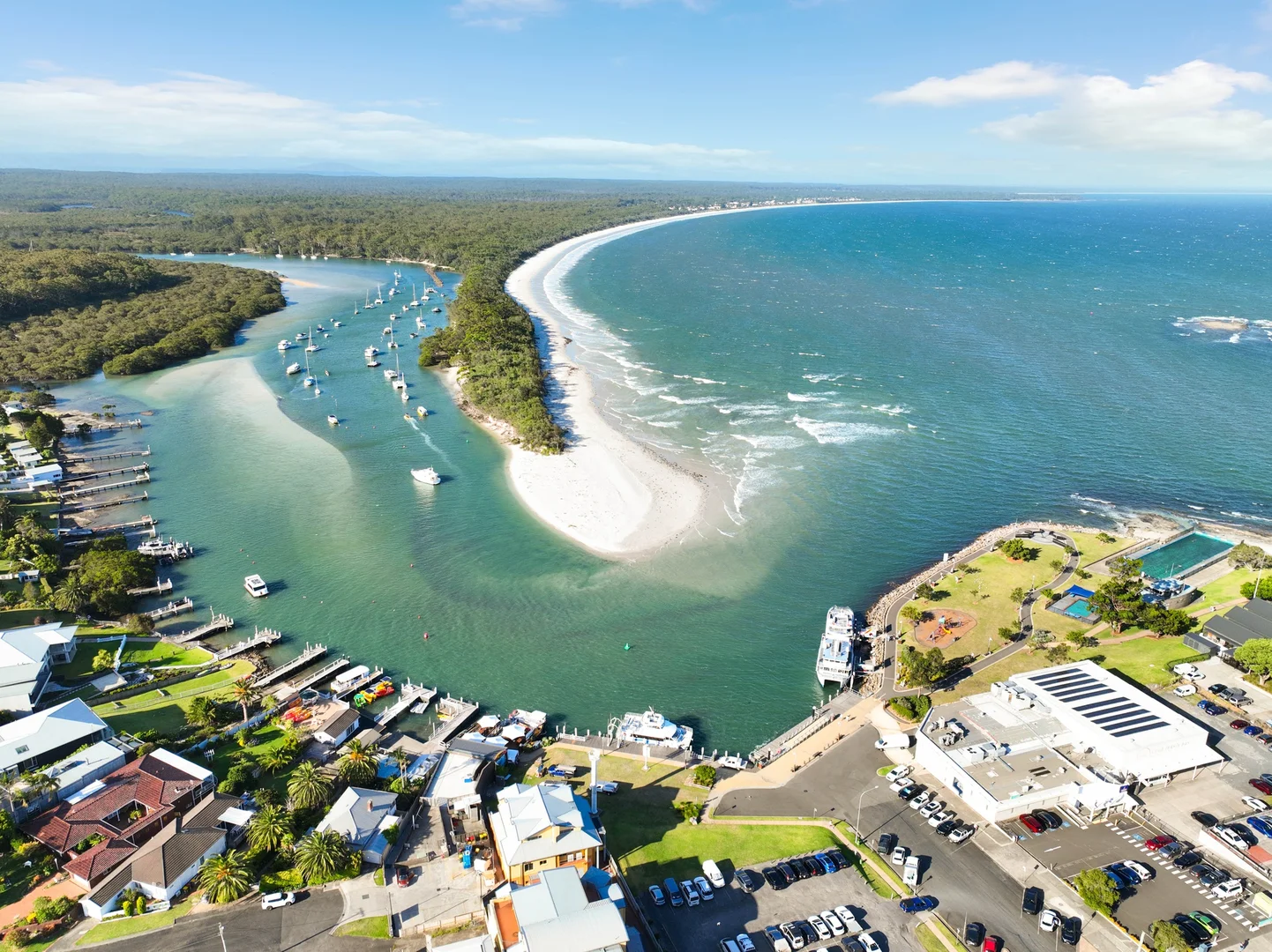 Additional image 3 of Lot 72 Woollamia Road, Woollamia NSW 2540