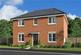 Plot 17, Chesterwood at Knights Manor, Tadcaster Road, Copmanthorpe YO23