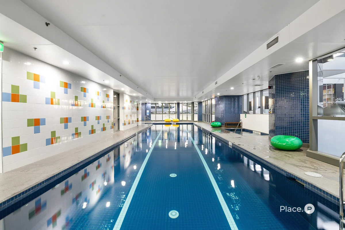 Additional image 8 of 3507/43 Herschel Street, Brisbane City QLD 4000