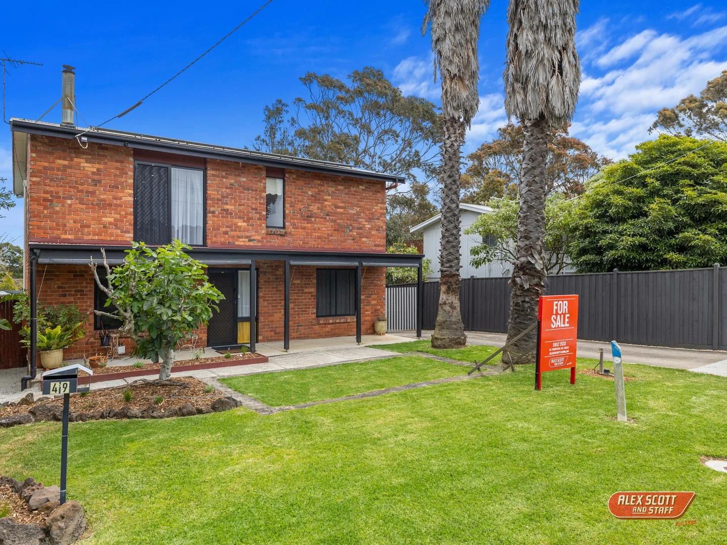 49 Teddy Bear Lane, Cowes VIC 3922
