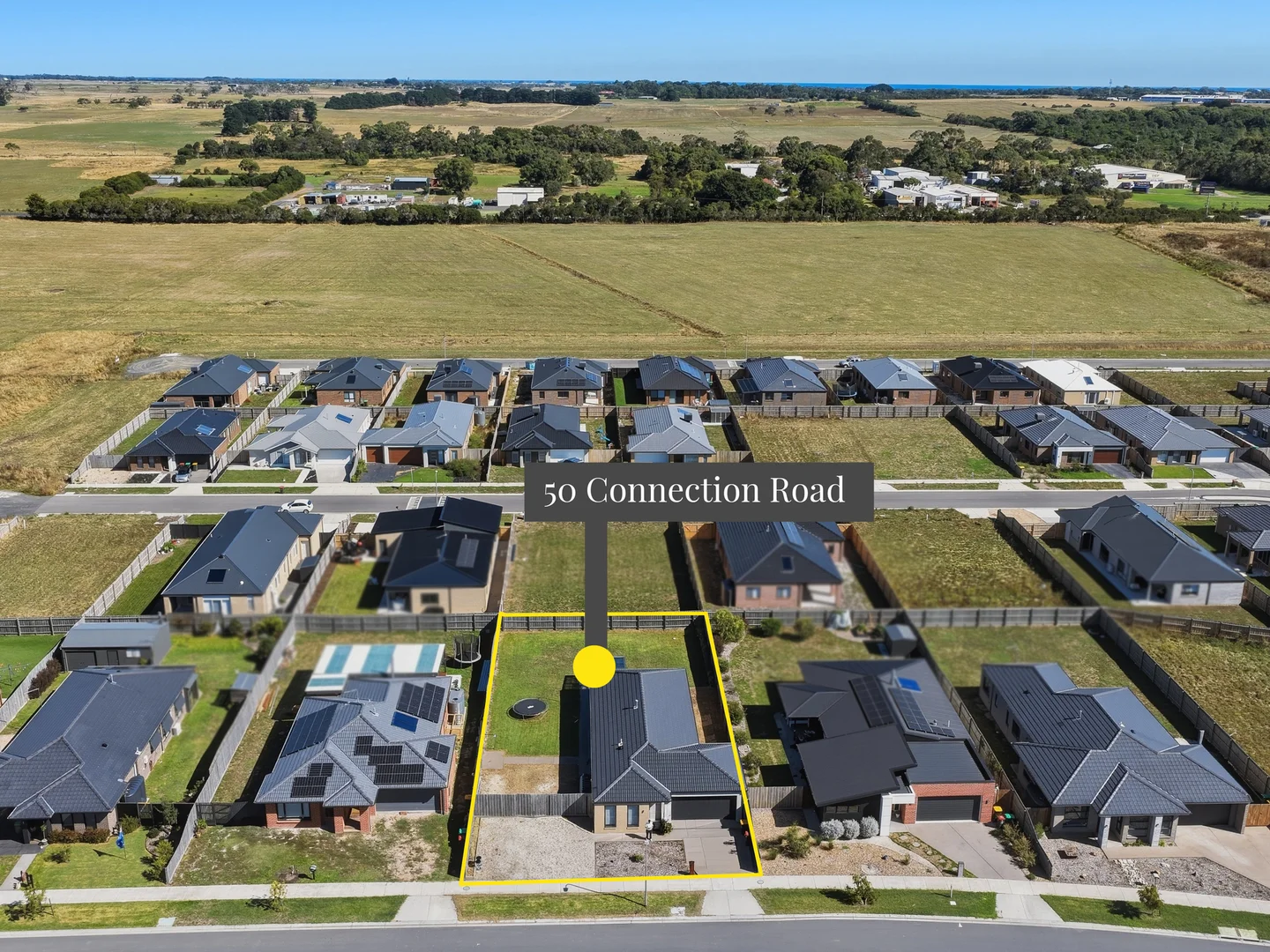 Additional image 14 of 50 Connection Road, Wonthaggi VIC 3995