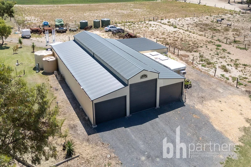 Additional image 40 of 33 River Reserve Road, Swan Reach SA 5354