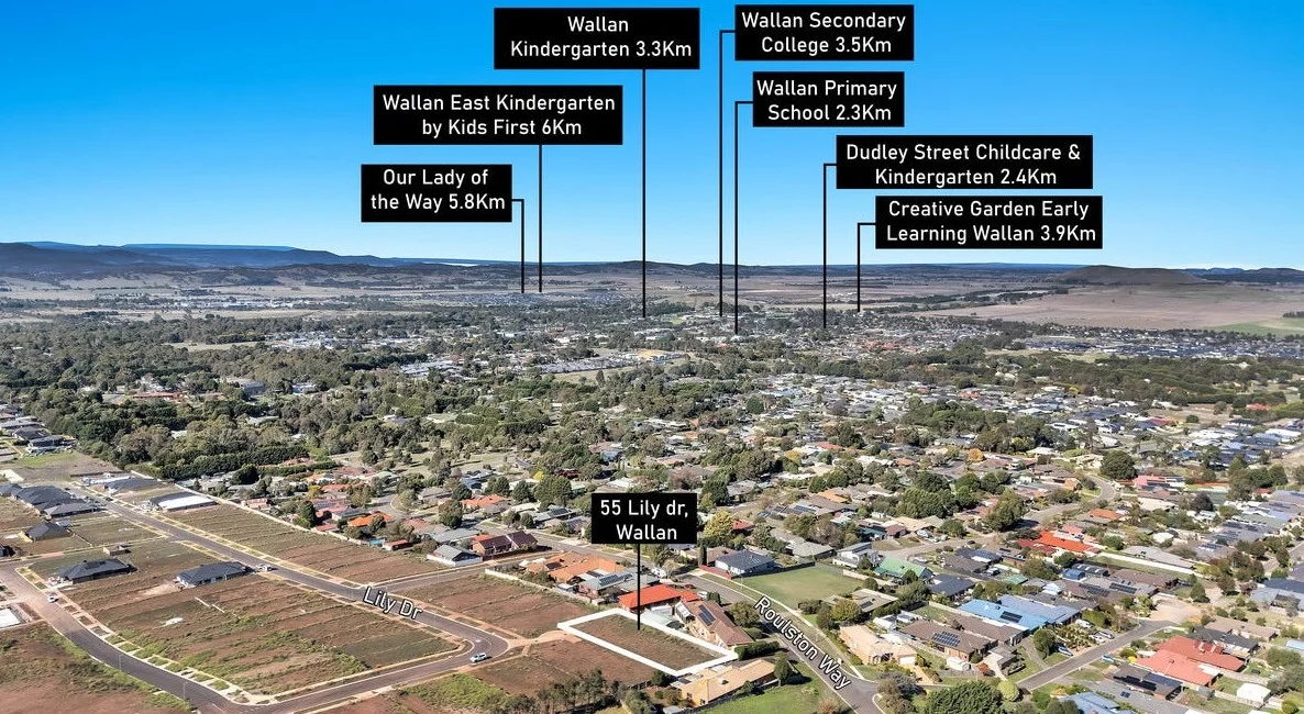 Additional image 4 of 55 Lily Drive, Wallan VIC 3756