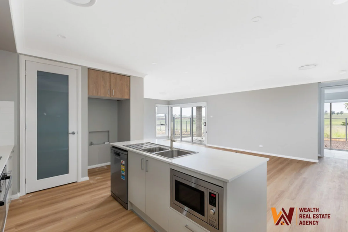 Additional image 2 of Lot 918 Leyland Circuit, Lochinvar NSW 2321