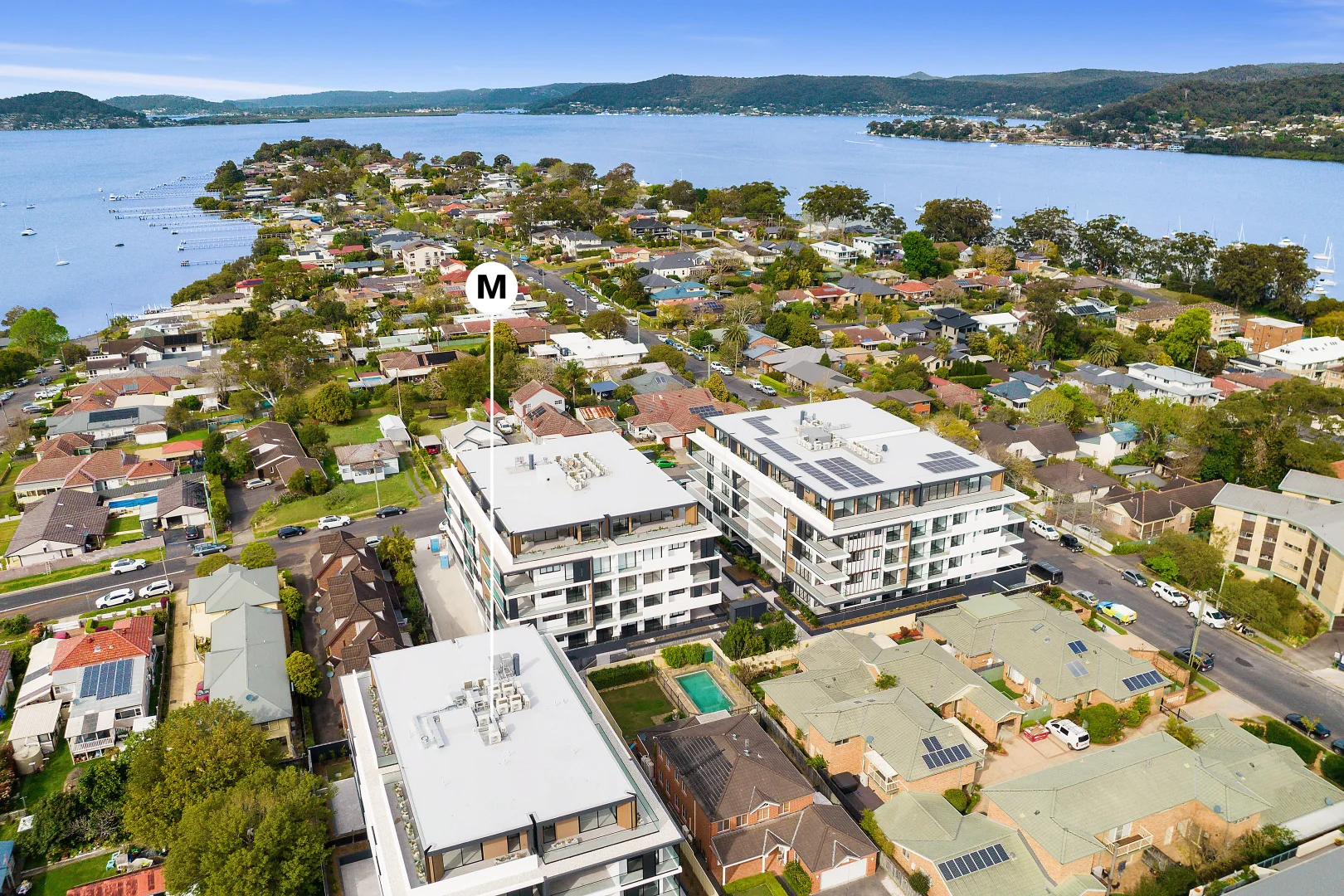 Additional image 4 of 106/4 Auburn Street, Point Frederick NSW 2250