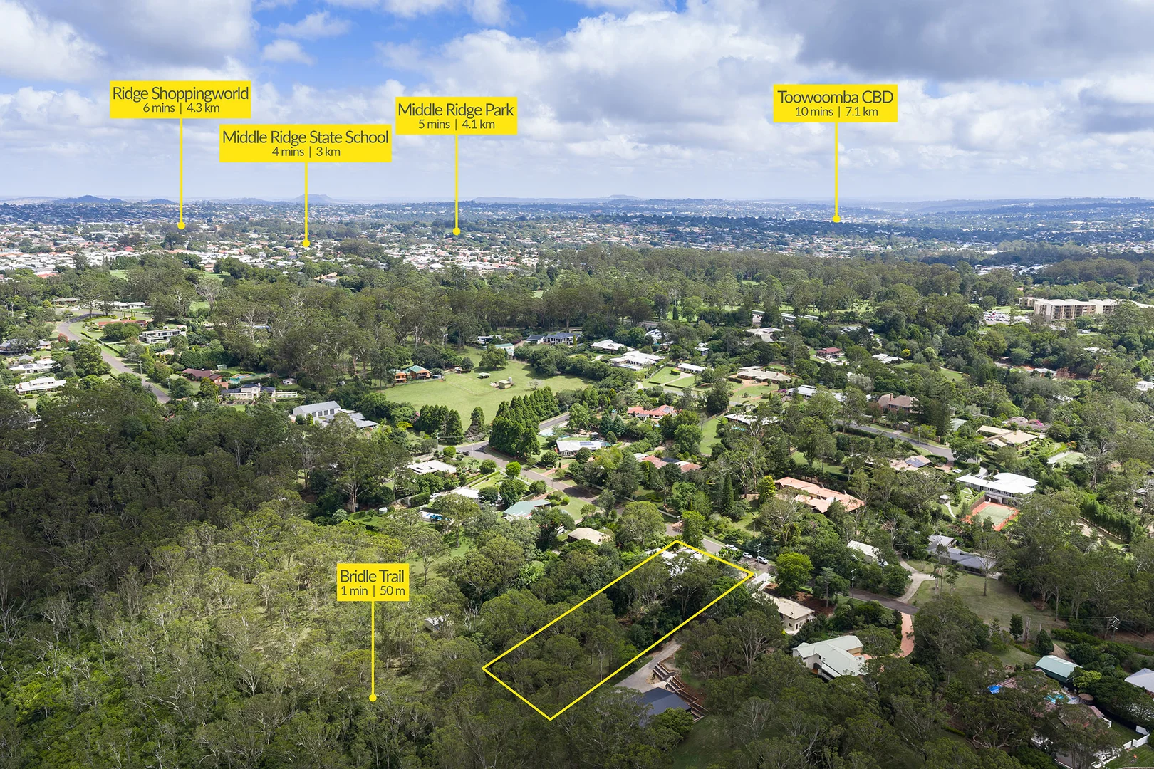 Additional image 25 of 6 Niddrie Drive, Middle Ridge QLD 4350