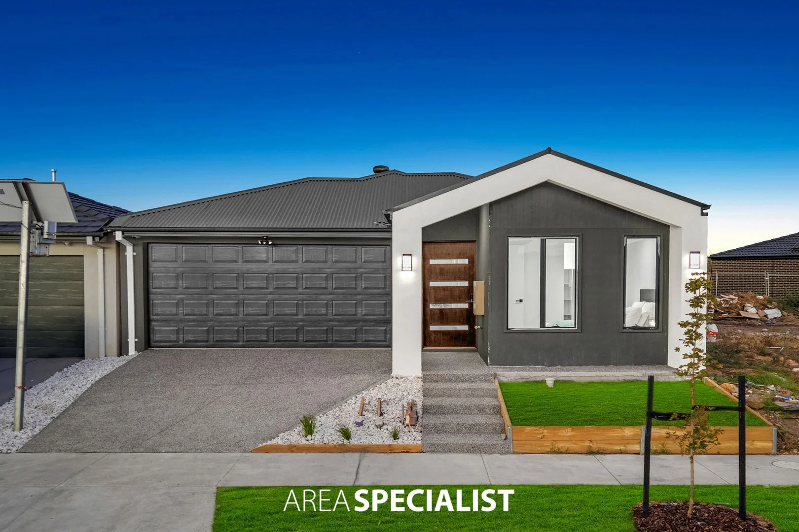 21 California Street, Clyde VIC 3978
