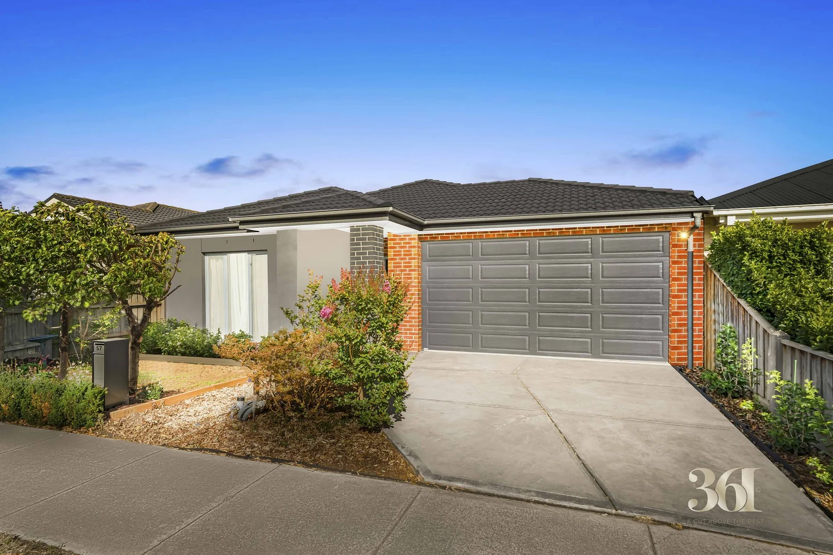 57 Exploration Avenue, Werribee VIC 3030