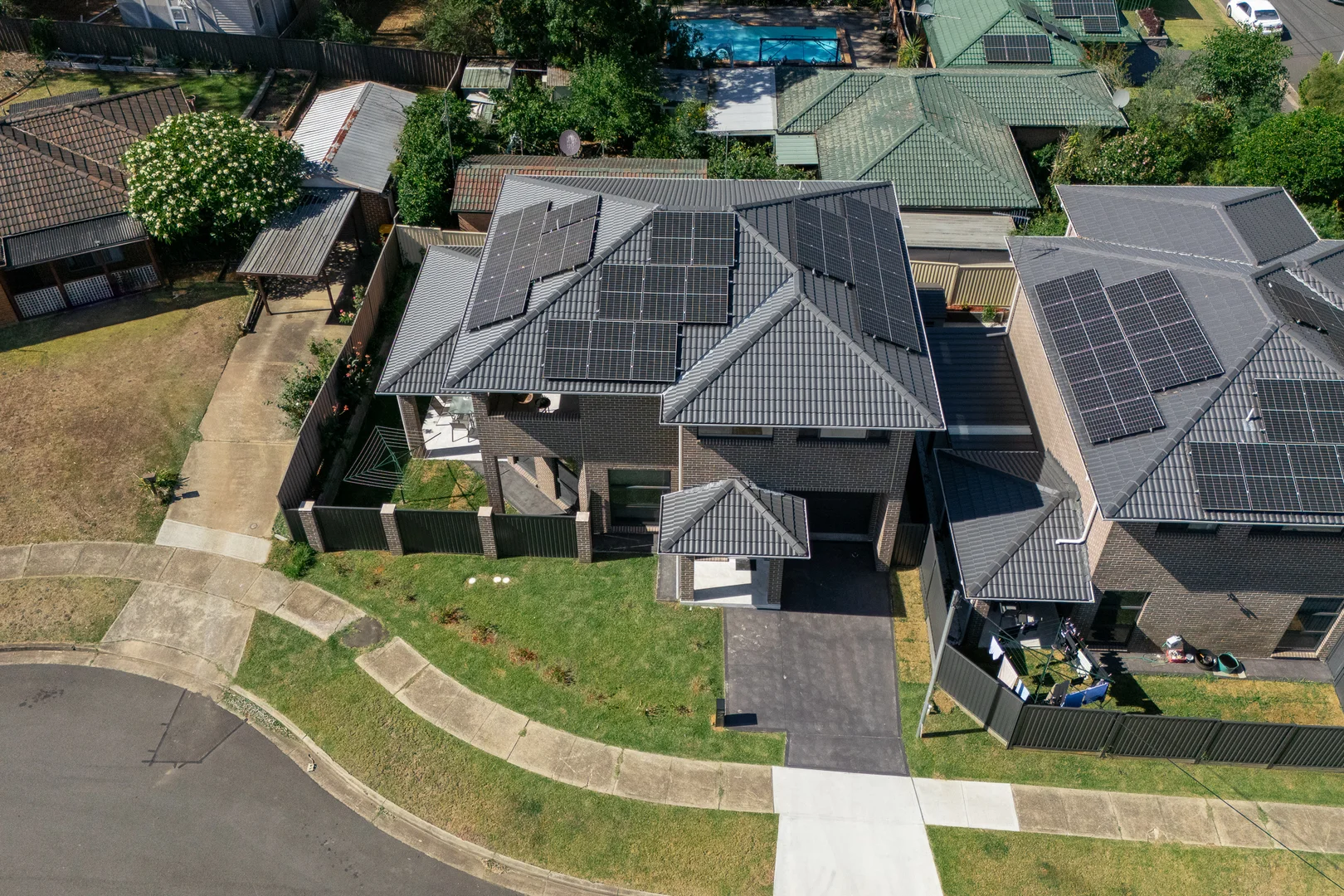 Additional image 16 of 2 Seram Place, Kings Park NSW 2148