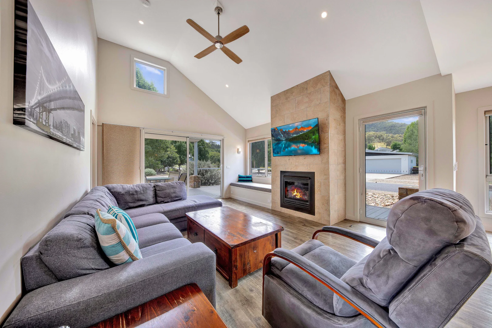 Additional image 2 of 62 Mountain Mist Drive, Bright VIC 3741