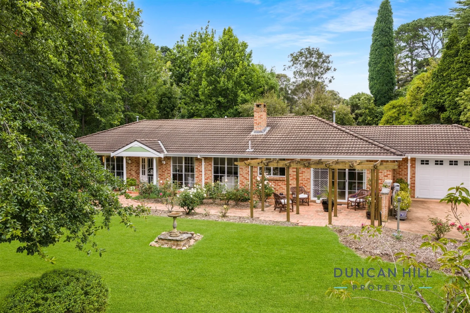 57 Osborne Road, Burradoo NSW 2576