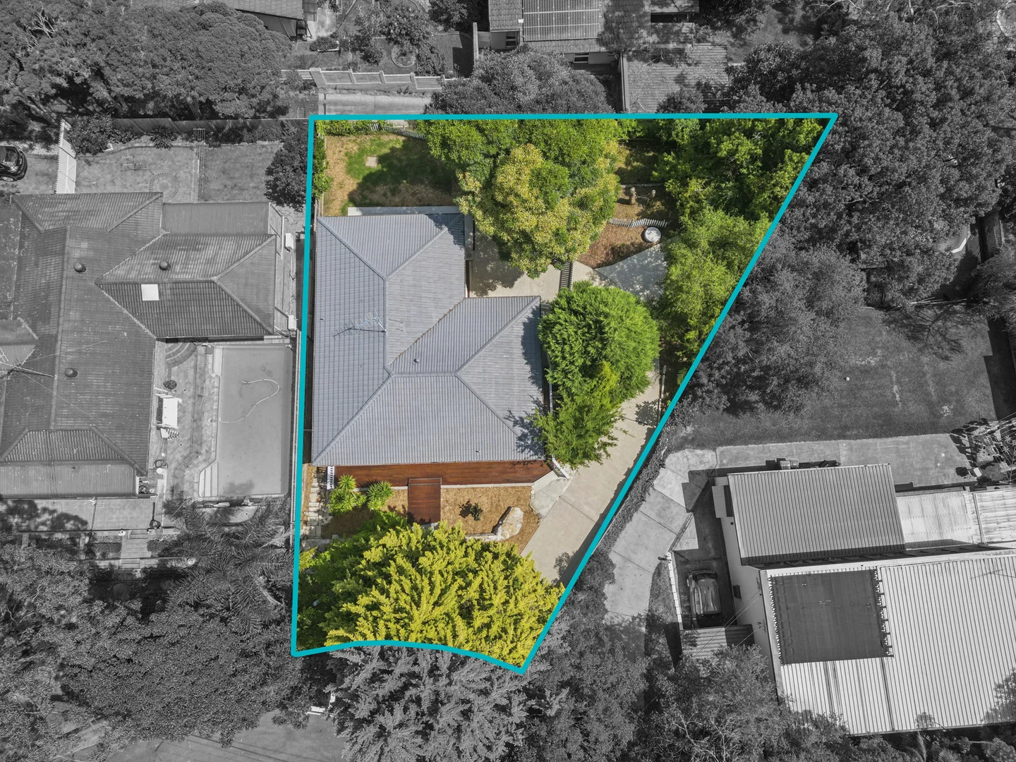 Additional image 15 of 2 Glenda Place, Mount Kuring-Gai NSW 2080