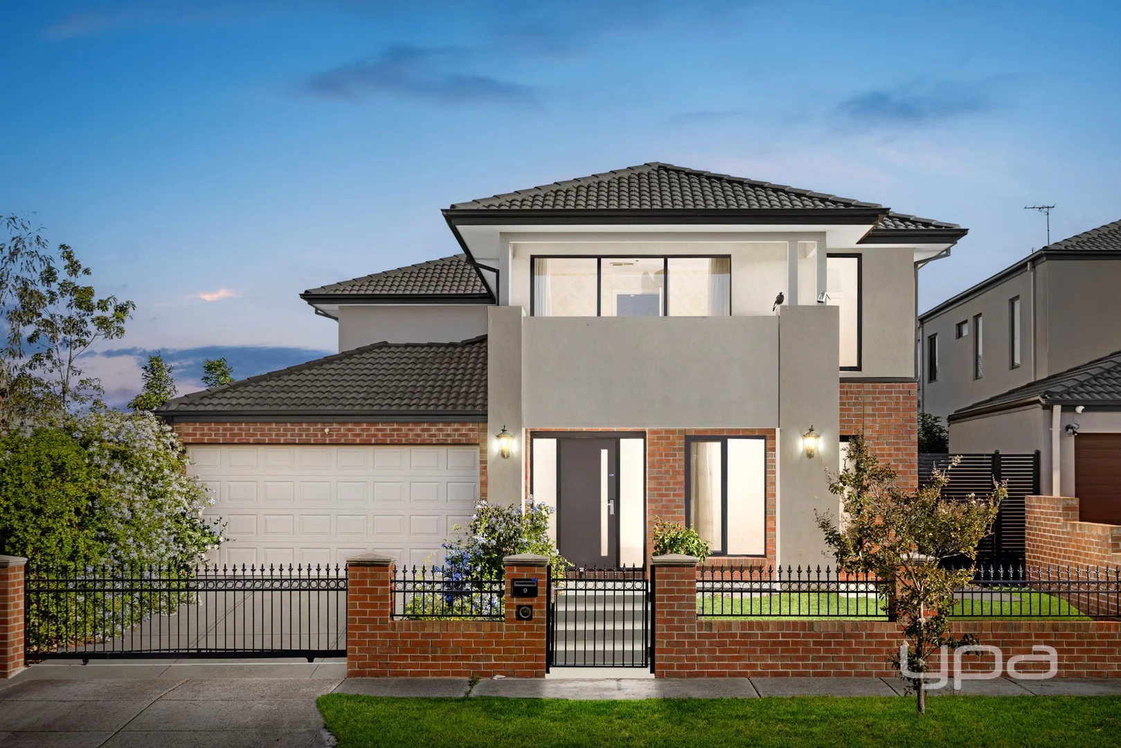 9 Capodanno Street, Point Cook VIC 3030