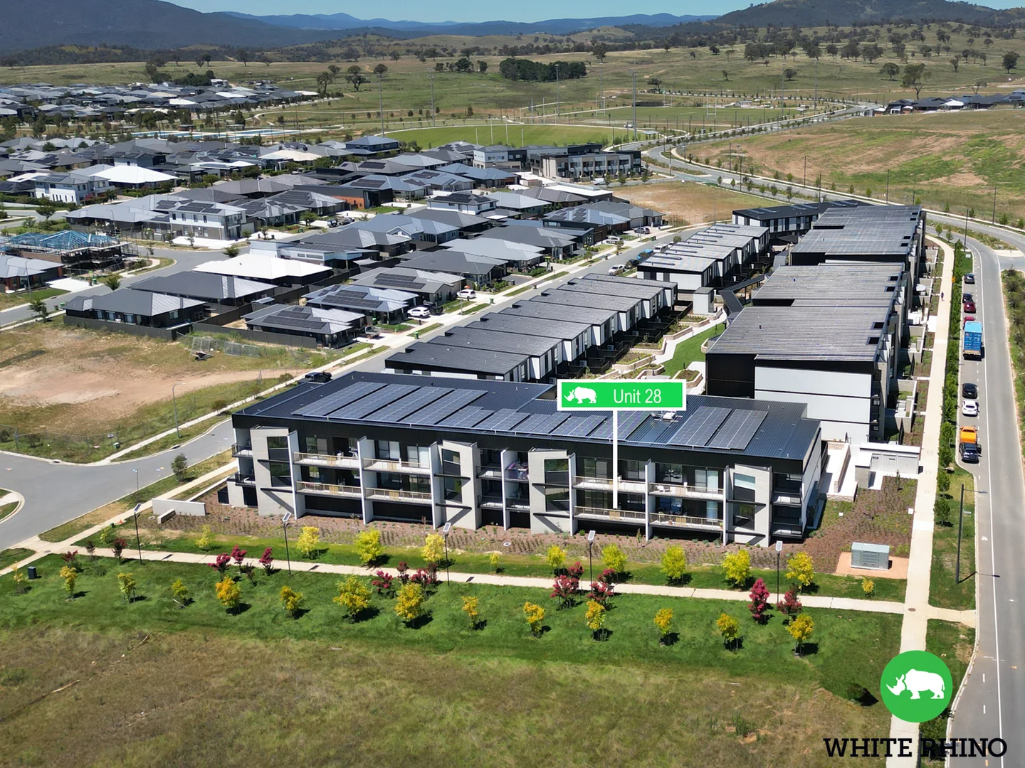 Additional image 14 of 28/125 Wellsvale Drive, Googong NSW 2620