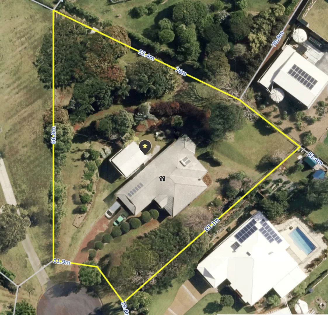 Additional image 3 of 11 Bromiley Court, Dundowran QLD 4655