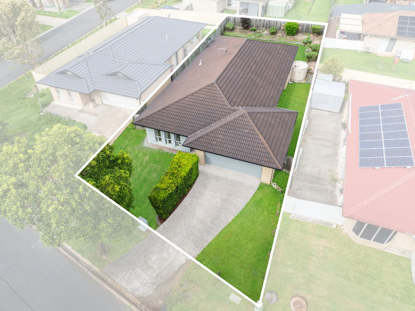 Additional image 16 of 45 Isle Of Ely Drive, Heritage Park QLD 4118