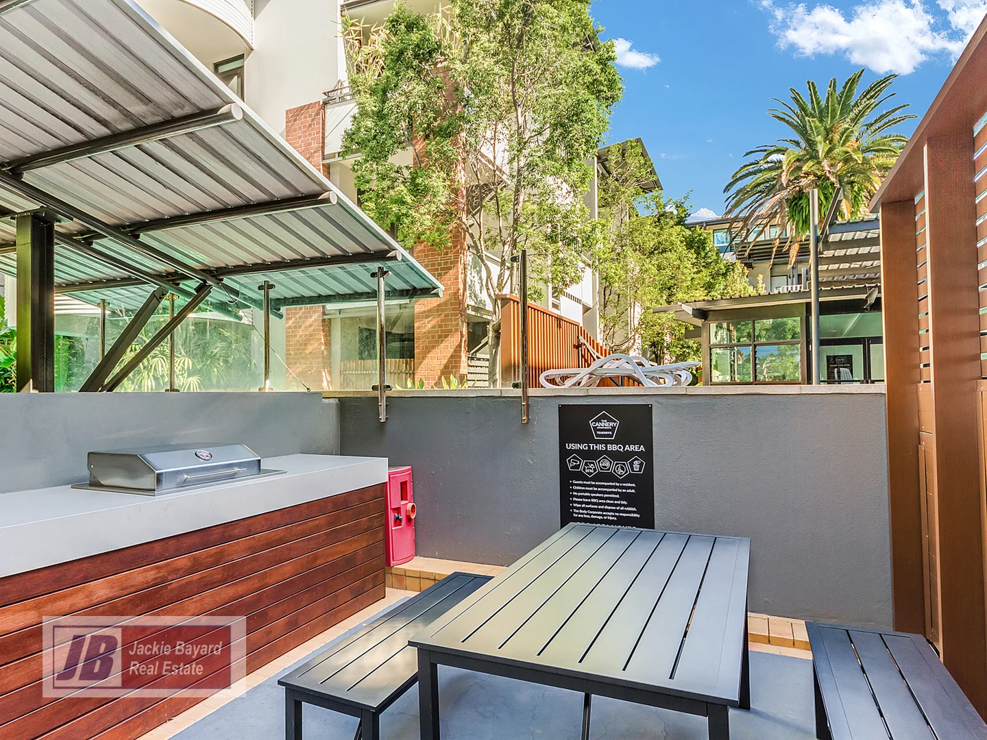 Additional image 11 of Unit 100/139 Commercial Road, Teneriffe QLD 4005