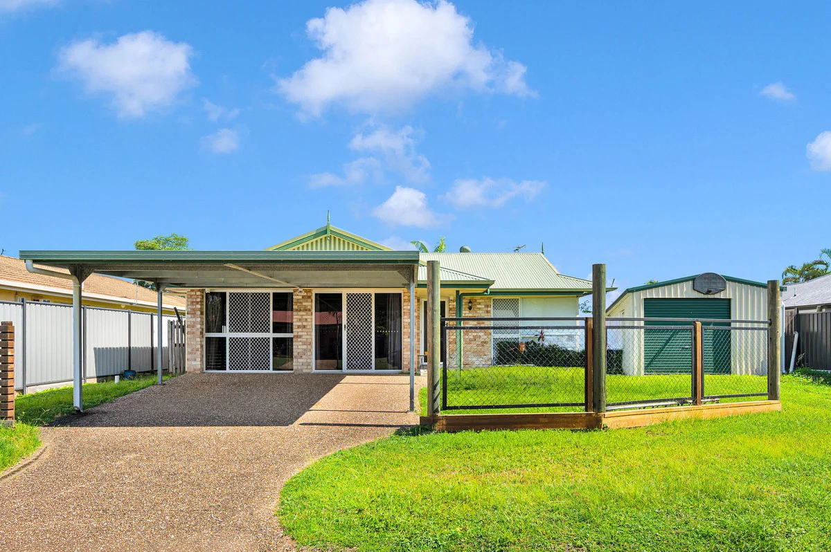 Additional image 3 of 11 Santa Fe Way, Kirwan QLD 4817