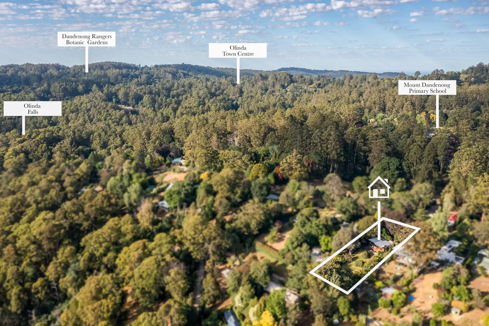 Additional image 26 of 37 Falls Road, Kalorama VIC 3766