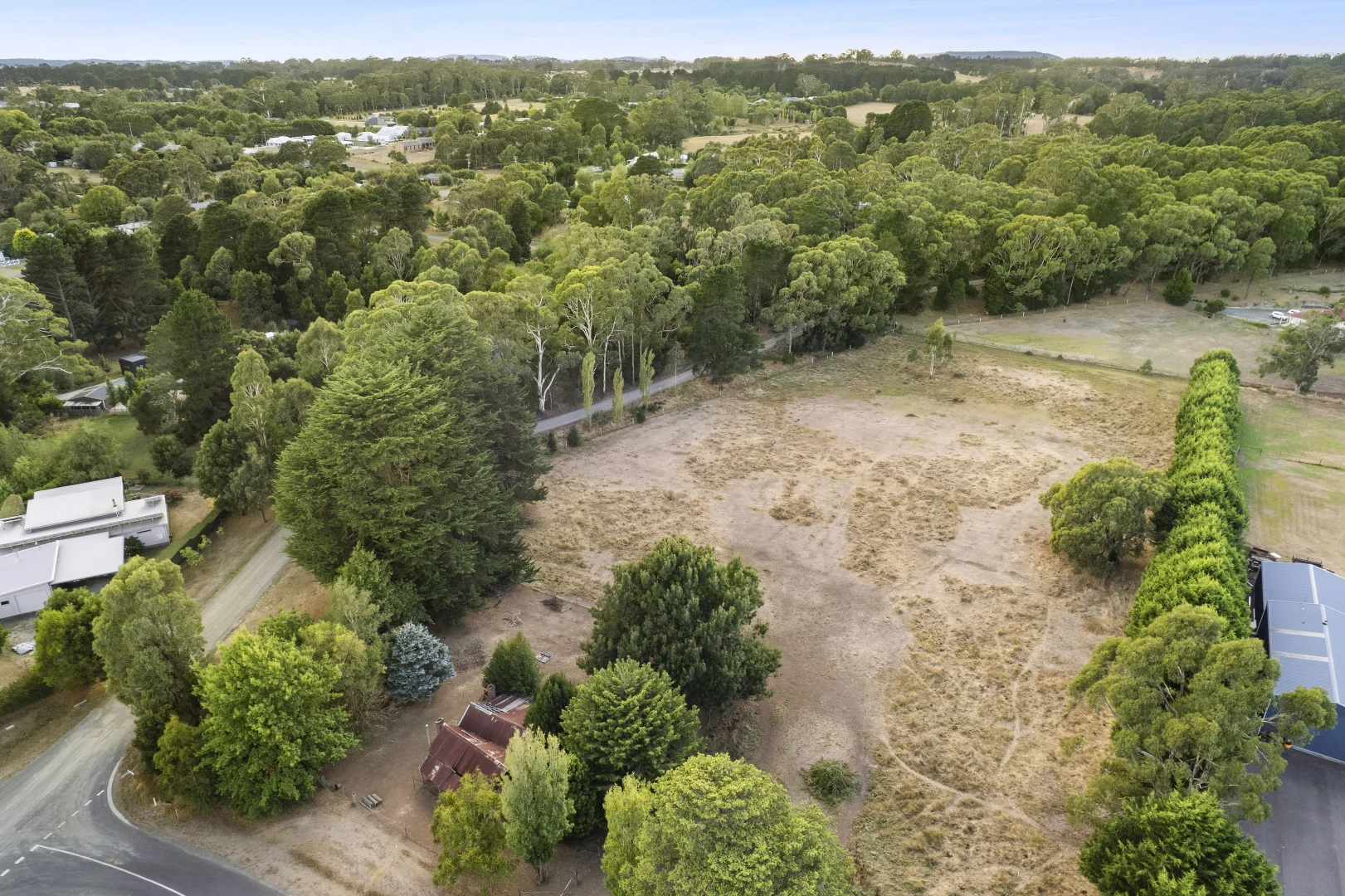 Additional image 6 of 1, 9 Racecourse Road, Trentham VIC 3458