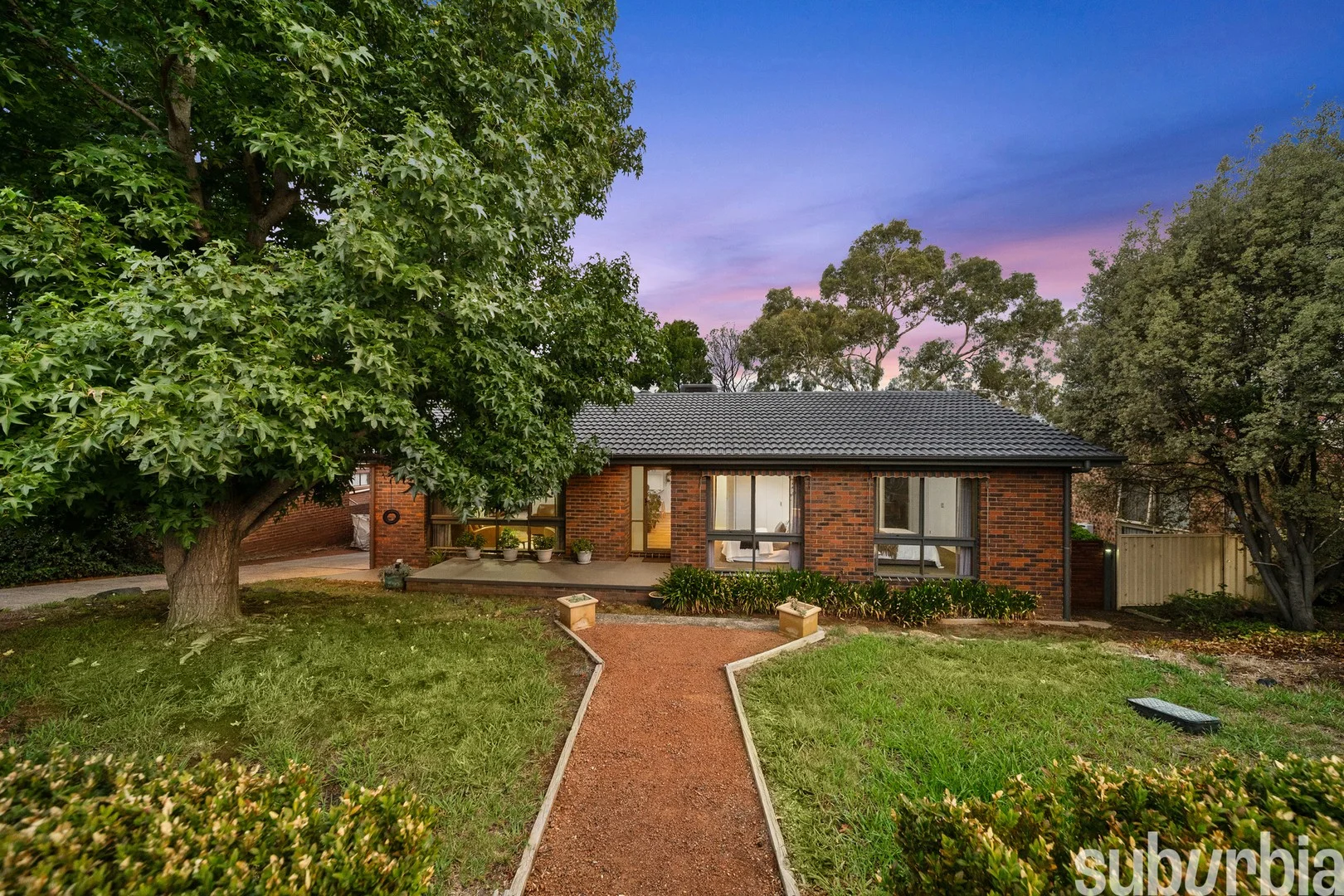 6 Meagher Place, Evatt ACT 2617